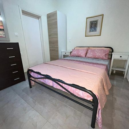 Villa Leonidas Koutsoupia Коккино-Неро Номер фото
